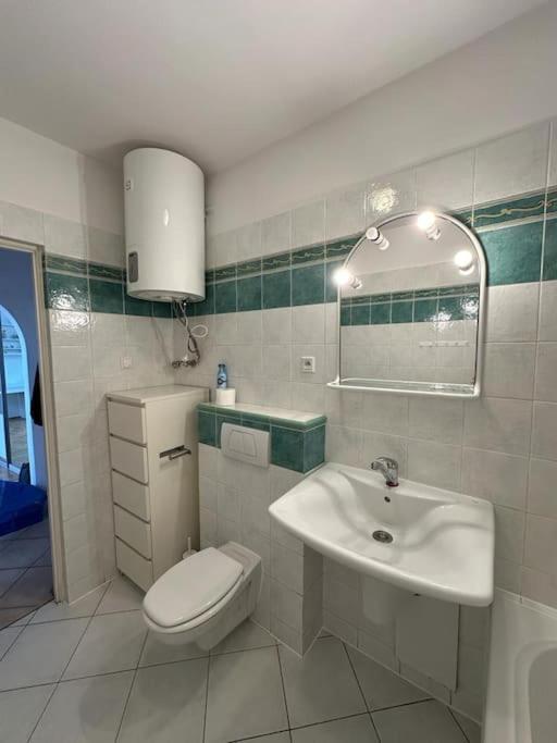 Luna Apartments Krasków Εξωτερικό φωτογραφία